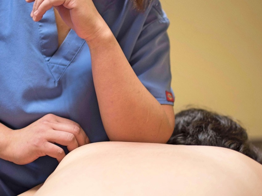 Massage combiné 1h30